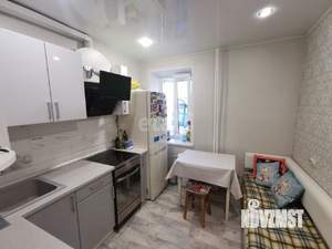 2-к квартира, вторичка, 47м2, 4/5 этаж