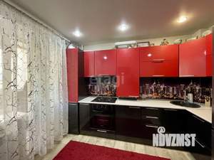 2-к квартира, вторичка, 53м2, 1/9 этаж