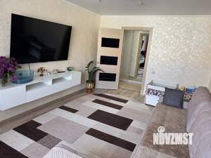 2-к квартира, вторичка, 59м2, 9/14 этаж