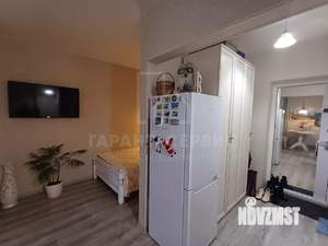 1-к квартира, вторичка, 30м2, 1/5 этаж
