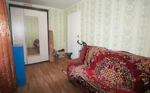3-к квартира, вторичка, 54м2, 3/5 этаж