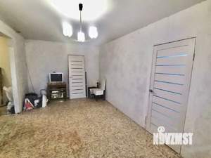 2-к квартира, вторичка, 47м2, 1/5 этаж