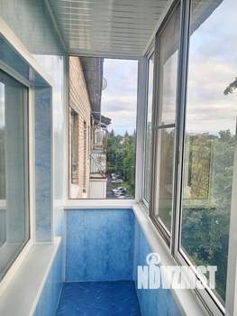 1-к квартира, вторичка, 30м2, 5/5 этаж