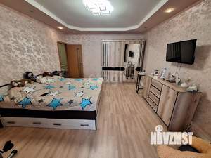 2-к квартира, вторичка, 65м2, 6/6 этаж