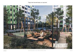4-к квартира, вторичка, 87м2, 3/9 этаж