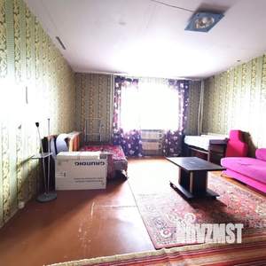 1-к квартира, вторичка, 45м2, 3/9 этаж
