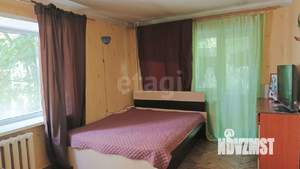 2-к квартира, вторичка, 45м2, 2/5 этаж