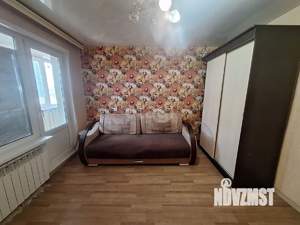 1-к квартира, вторичка, 28м2, 5/5 этаж