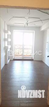 1-к квартира, вторичка, 42м2, 4/10 этаж