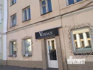 2-к квартира, вторичка, 37м2, 1/3 этаж