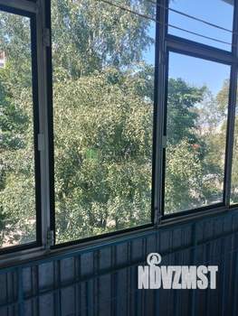 2-к квартира, вторичка, 44м2, 4/5 этаж