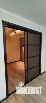 Студия квартира, вторичка, 47м2, 6/10 этаж