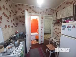 2-к квартира, вторичка, 45м2, 4/4 этаж