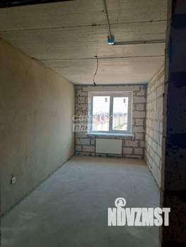 1-к квартира, вторичка, 33м2, 6/17 этаж