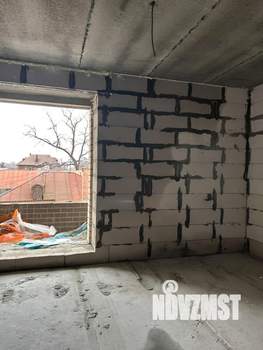2-к квартира, вторичка, 72м2, 2/8 этаж