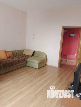 1-к квартира, вторичка, 45м2, 5/6 этаж