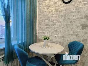 1-к квартира, вторичка, 30м2, 5/5 этаж