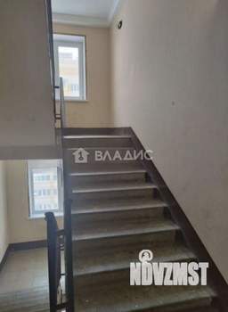 1-к квартира, вторичка, 36м2, 6/9 этаж