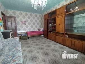 1-к квартира, вторичка, 38м2, 8/9 этаж
