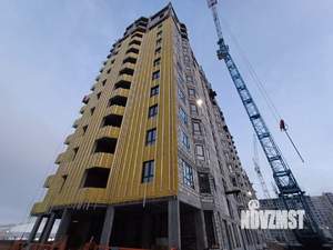1-к квартира, вторичка, 40м2, 4/18 этаж