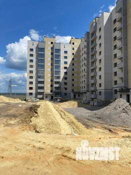 1-к квартира, вторичка, 40м2, 5/9 этаж