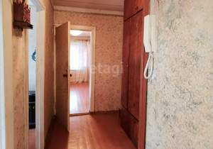 3-к квартира, вторичка, 50м2, 5/5 этаж