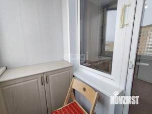 3-к квартира, вторичка, 63м2, 10/10 этаж