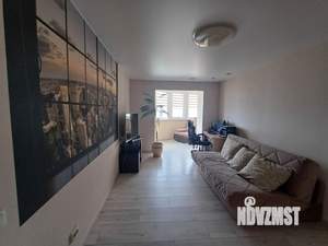 3-к квартира, вторичка, 90м2, 14/14 этаж