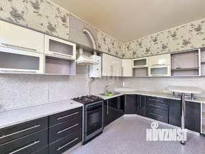3-к квартира, вторичка, 91м2, 2/4 этаж