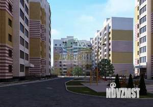 2-к квартира, вторичка, 60м2, 4/9 этаж