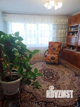 3-к квартира, вторичка, 64м2, 5/9 этаж