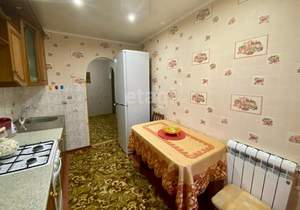 2-к квартира, вторичка, 50м2, 2/5 этаж