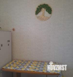 1-к квартира, вторичка, 37м2, 5/5 этаж