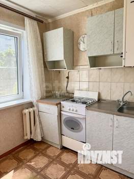 1-к квартира, вторичка, 32м2, 3/5 этаж