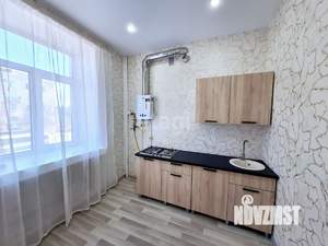 2-к квартира, вторичка, 57м2, 2/5 этаж