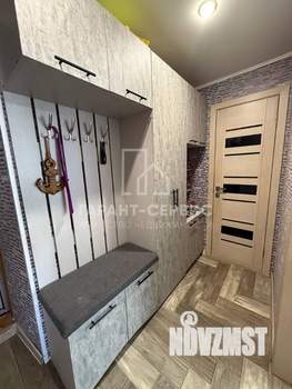 2-к квартира, вторичка, 50м2, 3/3 этаж