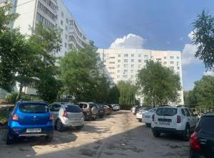 3-к квартира, вторичка, 63м2, 3/10 этаж