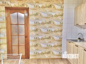 1-к квартира, вторичка, 36м2, 5/5 этаж