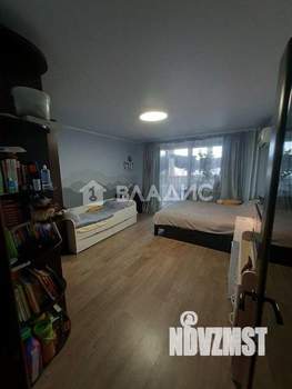 1-к квартира, вторичка, 46м2, 13/14 этаж