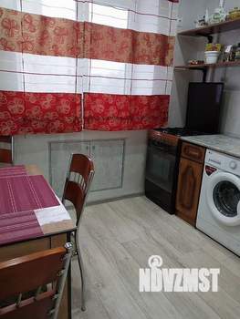 3-к квартира, вторичка, 58м2, 3/5 этаж