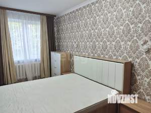 2-к квартира, вторичка, 44м2, 5/5 этаж