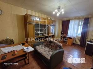 2-к квартира, вторичка, 45м2, 1/5 этаж