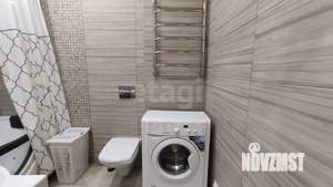 1-к квартира, вторичка, 45м2, 3/15 этаж