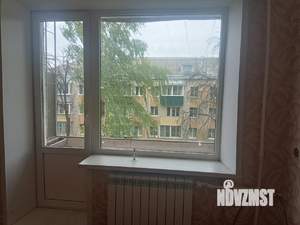 1-к квартира, вторичка, 32м2, 3/4 этаж