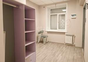3-к квартира, вторичка, 76м2, 1/4 этаж