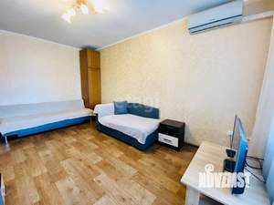 1-к квартира, вторичка, 33м2, 3/10 этаж