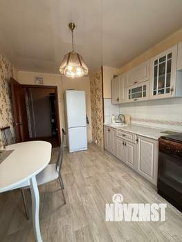 3-к квартира, вторичка, 69м2, 6/11 этаж