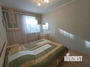 2-к квартира, вторичка, 58м2, 4/6 этаж