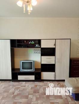1-к квартира, вторичка, 33м2, 2/2 этаж