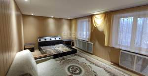 3-к квартира, вторичка, 75м2, 1/10 этаж